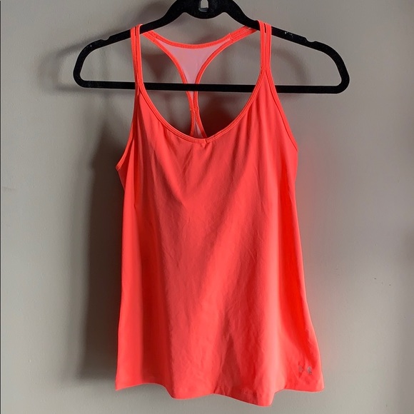 Under Armour Tops - 🧡Under Armor workout tank